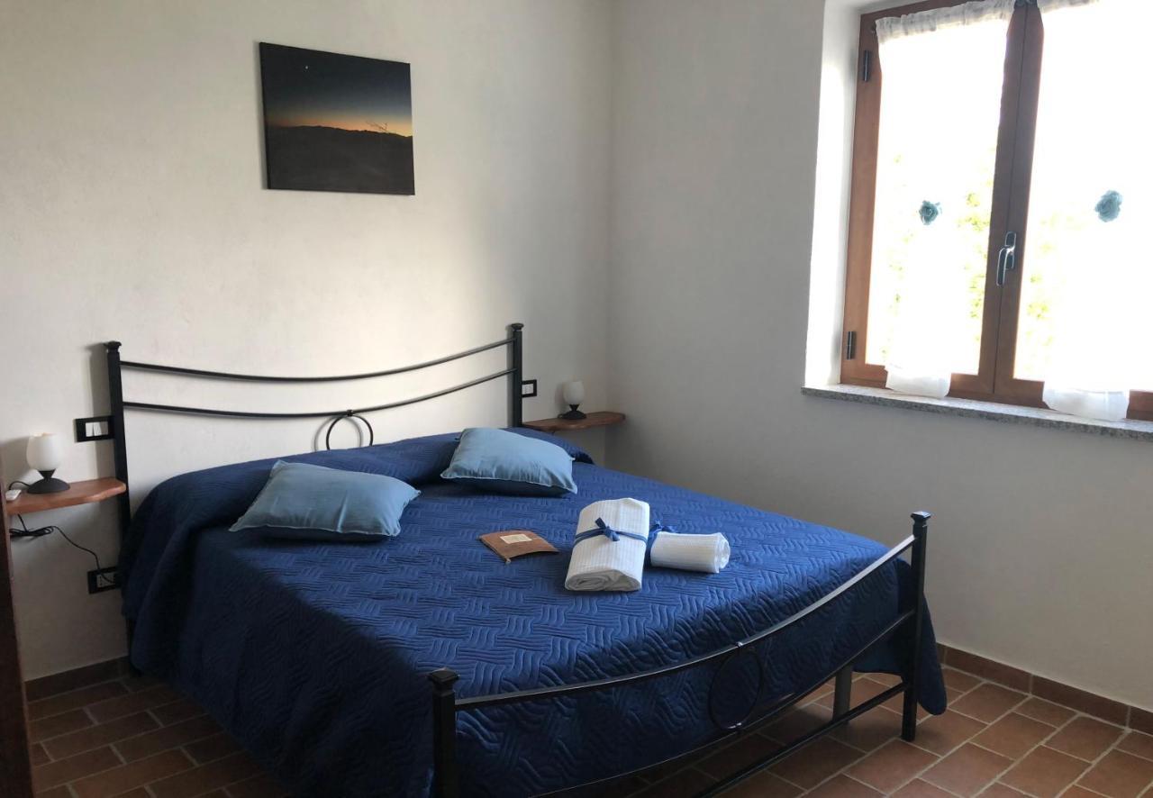 Agriturismo La Vecchia Cascina Filattiera Buitenkant foto